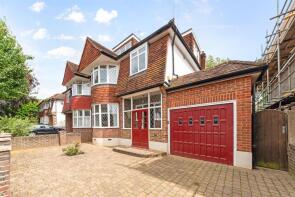 35, Holland Avenue, Raynes Park SW20 0RN