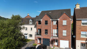 7, Aneurin Bevan Drive, Pontypridd CF38 1GD