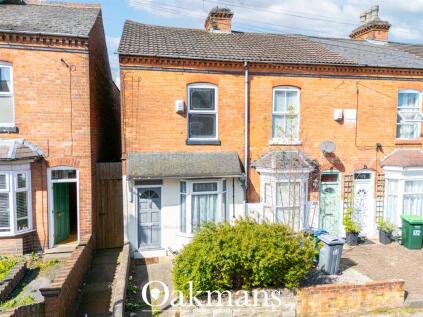 Lightwoods Road, Smethwick, B67