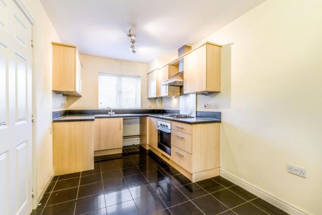 Kitchen/Breakfast Ro