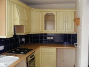 Lounge/Kitchen