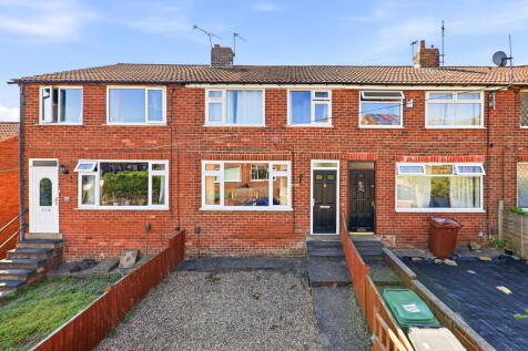 Springfield Gardens, Horsforth, Leeds, LS18 5DW