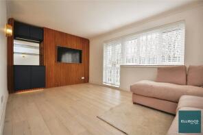 Flat 2, Abbey Court, Clandon Gardens, Finchley, London N3 3BG