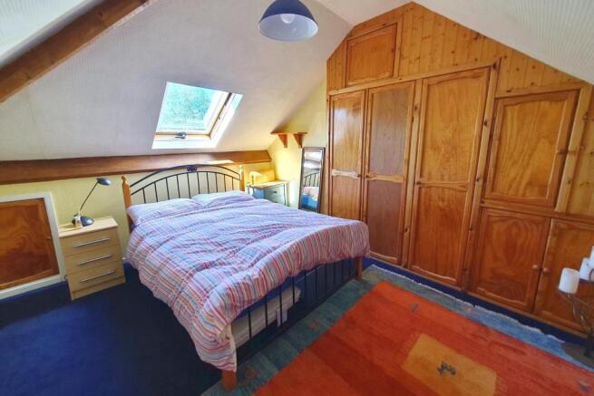 Occasional Room