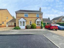 9, Deene Close, Peterborough PE6 8SX