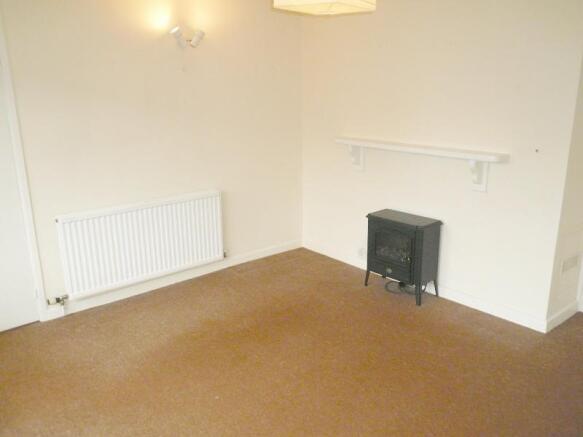 The Sitting Room