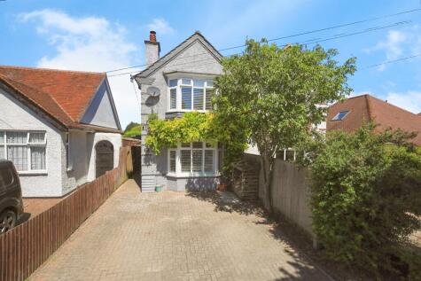 Park Avenue, Eastbourne