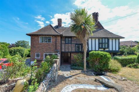 North Foreland Avenue, Broadstairs