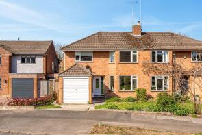 36, Copt Elm Close, Charlton Kings, Cheltenham GL53 8AF