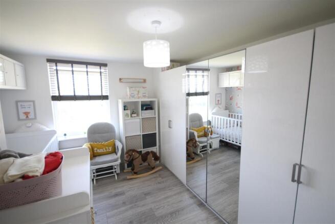 Double Bedroom 2