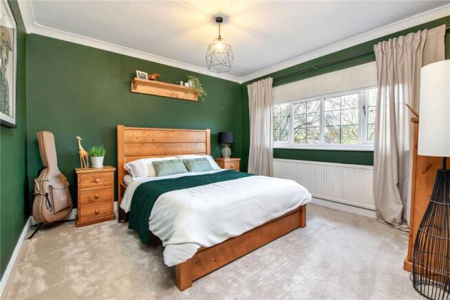 Bedrom