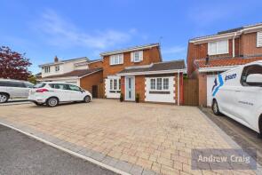 8, Kirkwall Close, Castletown, Sunderland SR5 3DL