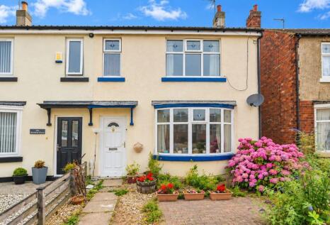 Stanmore Grove, Hartlepool, TS25