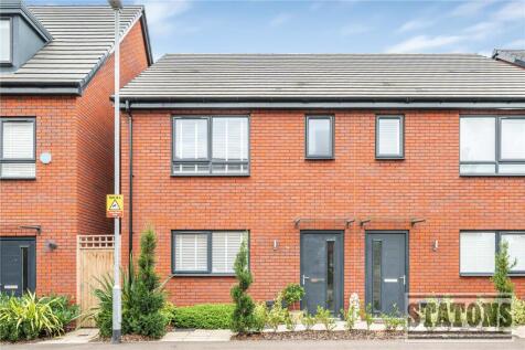 Sika Gardens, Enfield, EN2