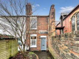 1, West Street Place, West Street, Salisbury SP2 7SH