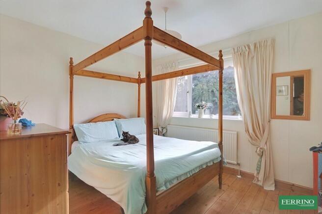 Ground Floor Bedroom