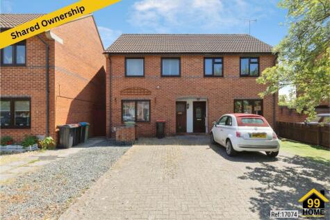 Bellini Close, Milton Keynes, MK7