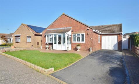 Saxstead Drive, Clacton-On-Sea, Essex