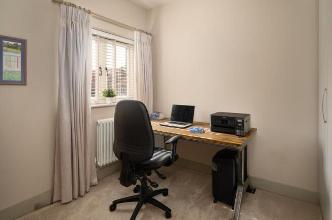 Bedroom four 