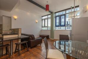 Flat 4, 47, Byron Street, Sheepscar, Leeds LS2 7NA