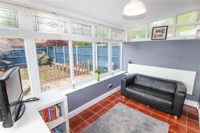 Sun Room