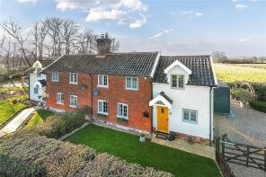 1, Highlands Cottages, Lawshall Road, Cockfield IP30 0JP