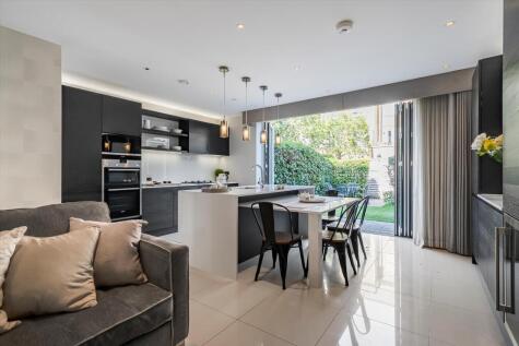 Brewery Lane, Twickenham TW1