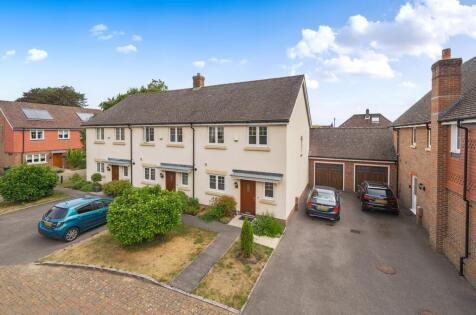 Meadow Close, Lavant, PO18