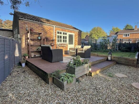 2 bed End of Terrace for sale Image 10