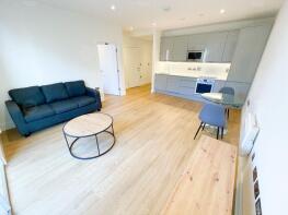 Apartment 414, 146 West Timber Yard, Hurst Street, Birmingham B5 6AT