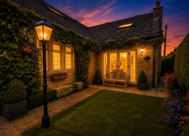 4 bed Detached for sale Image 2