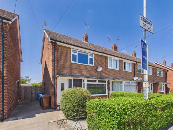 2 bed End of Terrace for sale in hull