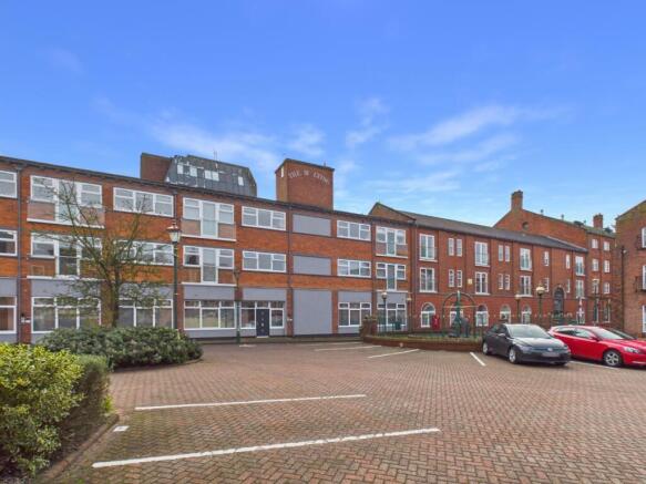 1 bed Apartment for sale Image 10