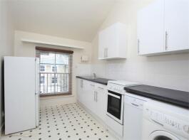 26, Godolphin Road, London W12 8JF