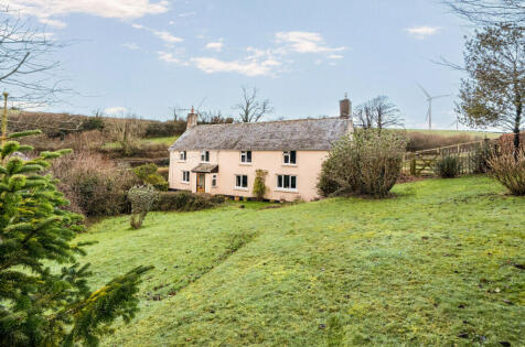 Middle Marwood, Barnstaple, Devon, EX31