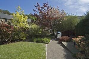 Gardens