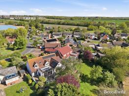 Marhaba, Tudwick Road, Colchester CO5 0SA