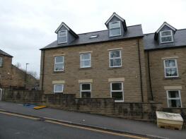 Apartment 21, 152 Anne Mcnamara House, Lydgate Lane, Sheffield S10 5FP