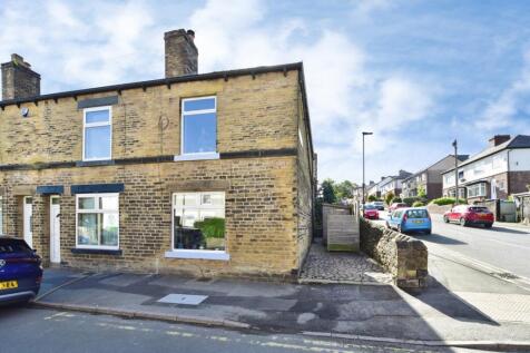 Cross Lane, Sheffield, S10
