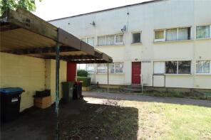 17, Buckby, Tinkers Bridge, Milton Keynes MK6 3DP