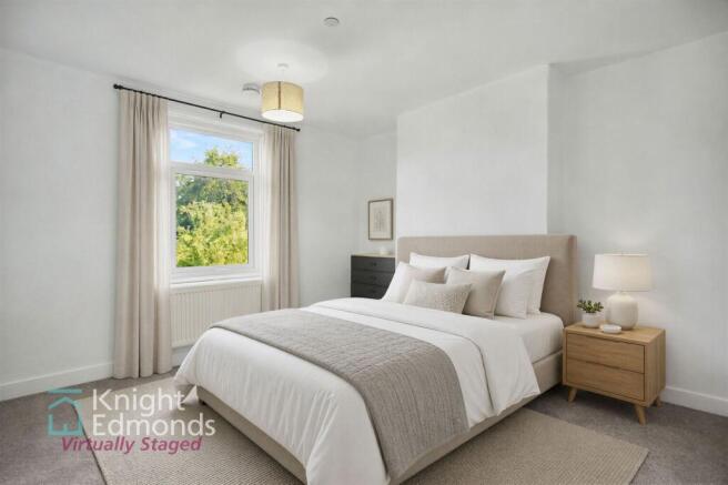 Bed Room