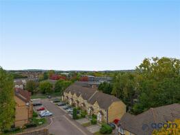 60, Swan Drive, Colindale, London NW9 5DE