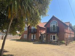 Apartment 1, St Nicholas Gardens, St Nicholas Place, Sheringham NR26 8LZ