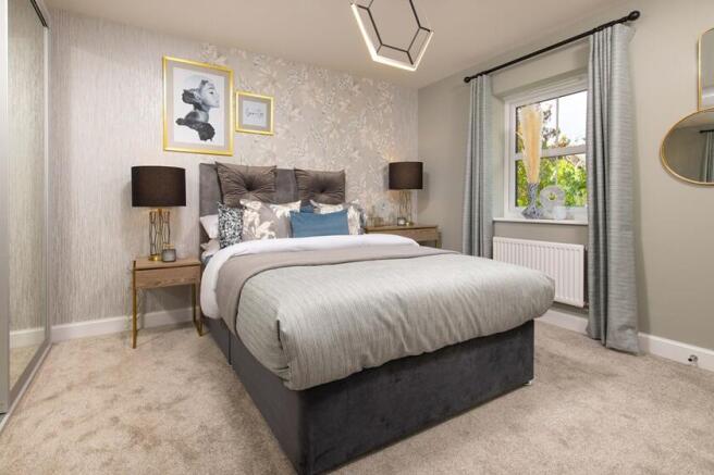 4 bed Detached for sale Image 7