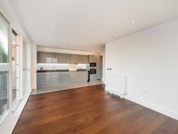 Chancer House