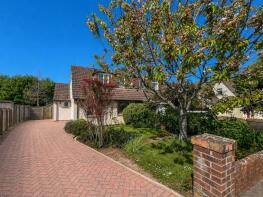 16, Glebelands, Exeter EX6 8AR
