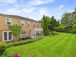 10, Holkham Rise, Sheffield S11 9QT