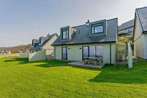 Plas Pistyll, Pistyll, Pwllheli, LL53