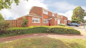6, Crispin Road, Strood, Rochester ME2 3TW