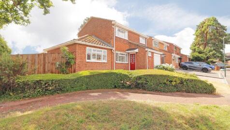 Crispin Road, Rochester, Kent, ME2